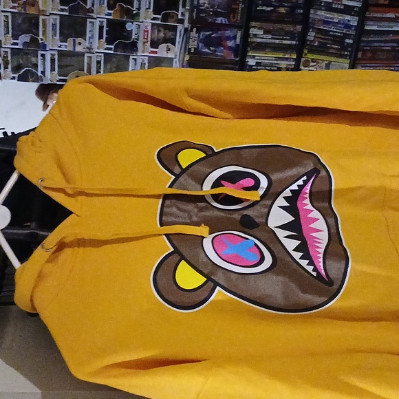 Baws brand new hoody - Picture 1 of 3
